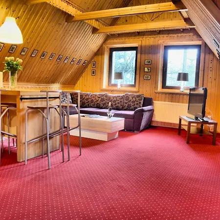 Bed & Breakfast Maura Zakopane