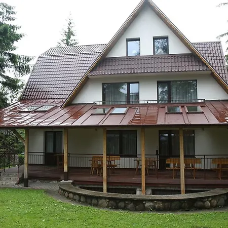 Maura * Zakopane