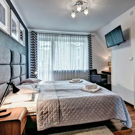 Bed & Breakfast Maura Zakopane