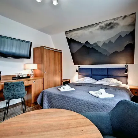 Maura Bed & Breakfast *