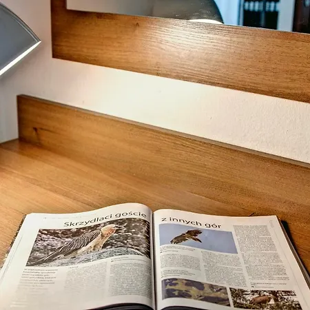 Maura Bed & Breakfast Zakopane