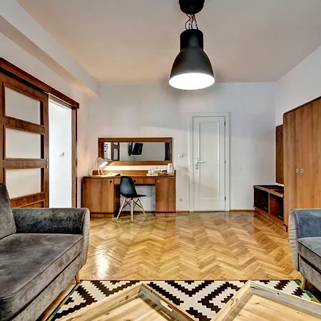 Maura Bed & Breakfast Zakopane