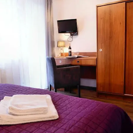 Maura Bed & Breakfast Zakopane
